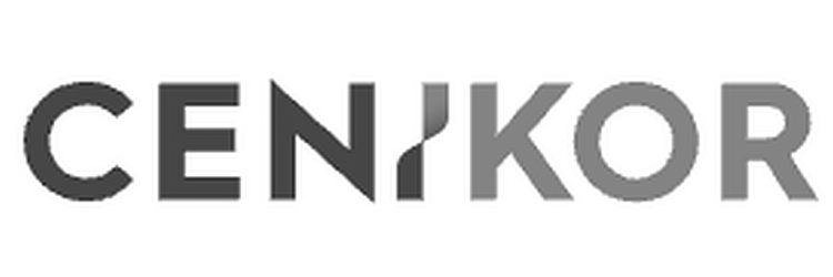 Trademark Logo CENIKOR