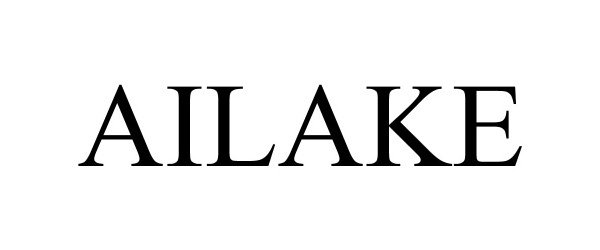  AILAKE