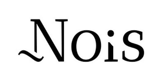 Trademark Logo NOIS