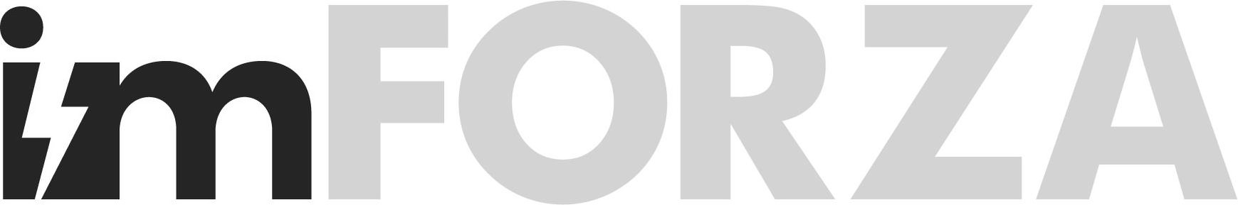Trademark Logo IMFORZA