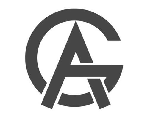 Trademark Logo GA