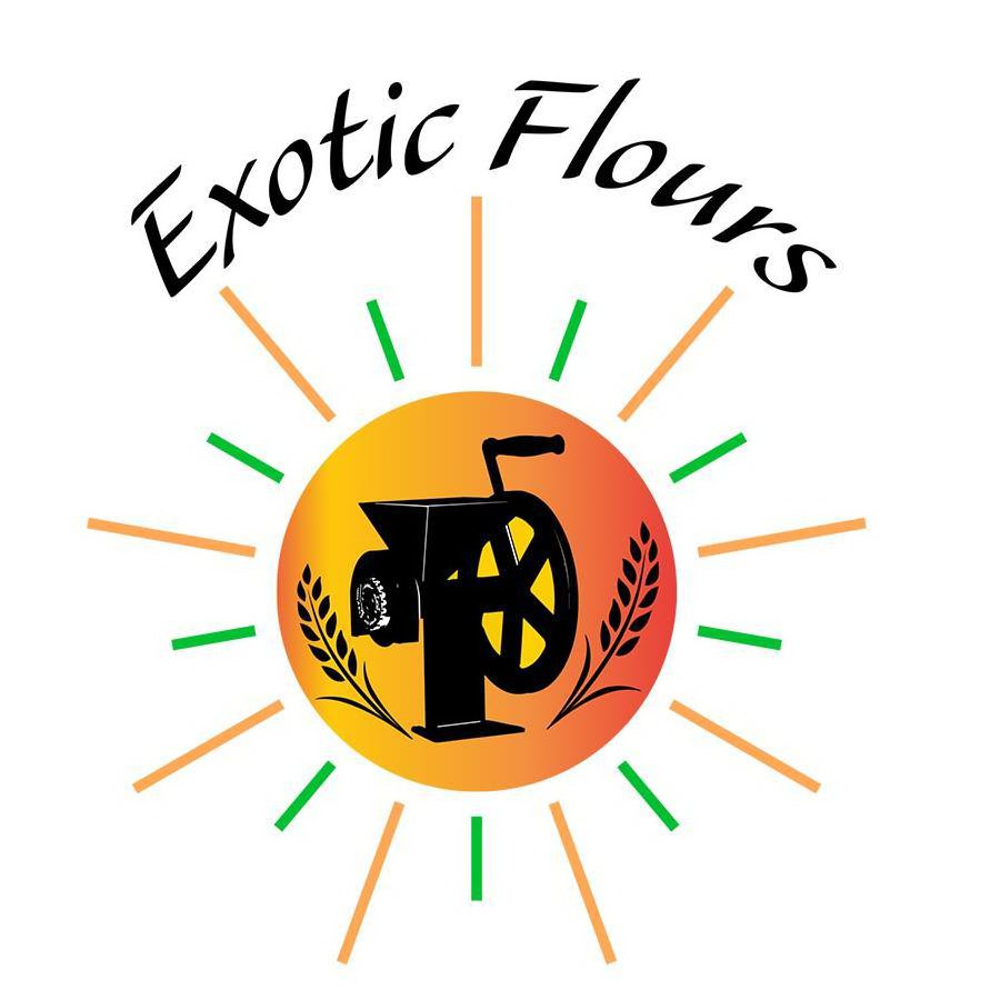  EXOTIC FLOURS