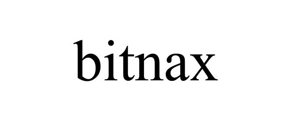  BITNAX
