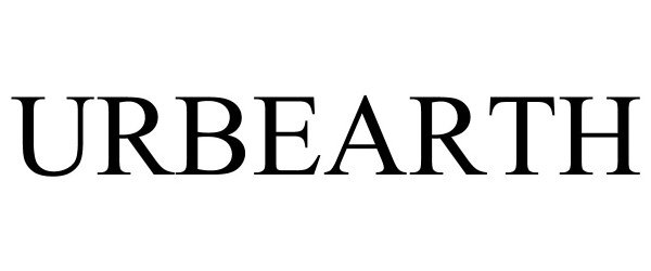  URBEARTH