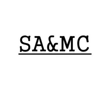 Trademark Logo SAMC