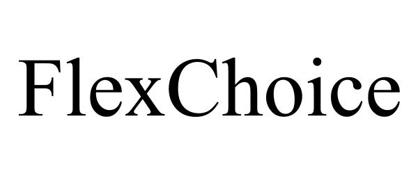  FLEXCHOICE