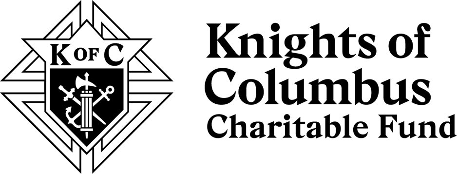 Trademark Logo K OF C KNIGHTS OF COLUMBUS CHARITABLE FUND