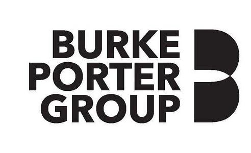  BURKE PORTER GROUP