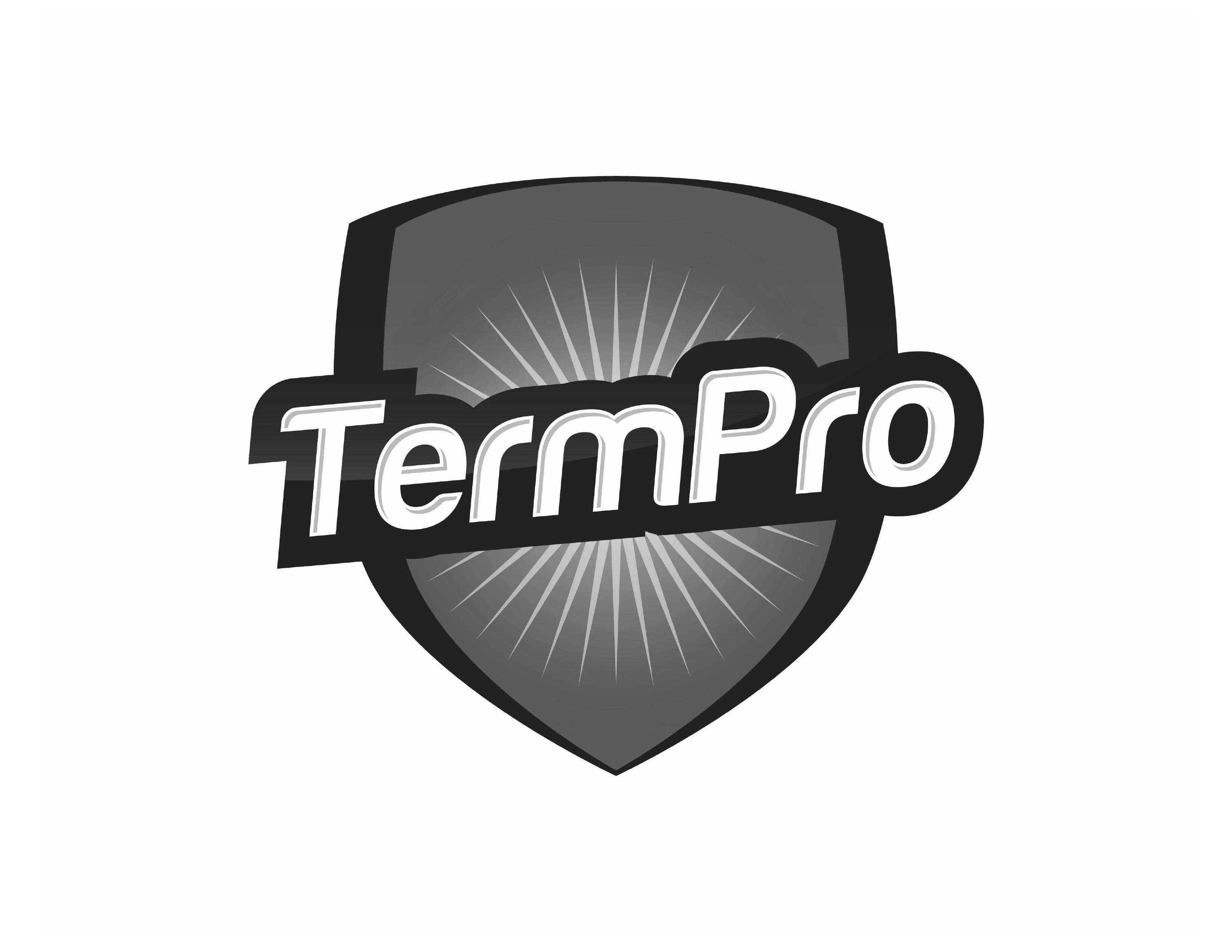 Trademark Logo TERMPRO