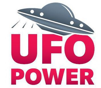  UFO POWER