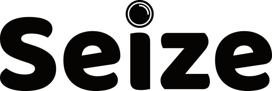 Trademark Logo SEIZE