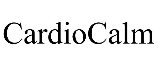  CARDIOCALM