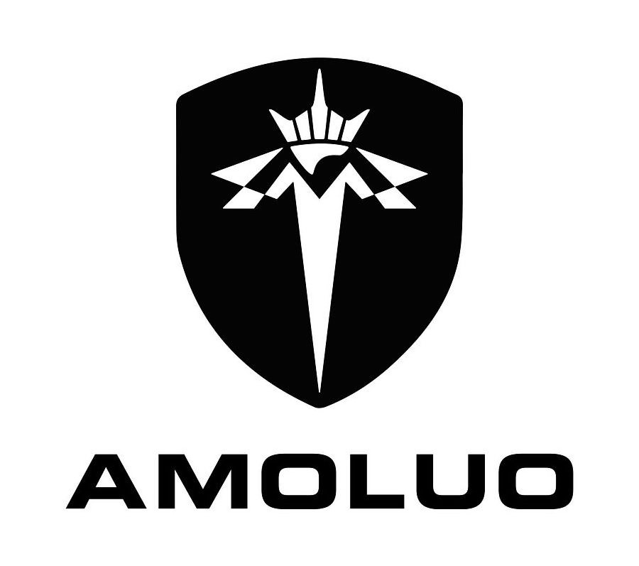  AMOLUO