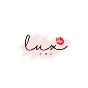 Trademark Logo LUX PRO