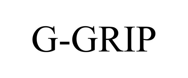  G-GRIP