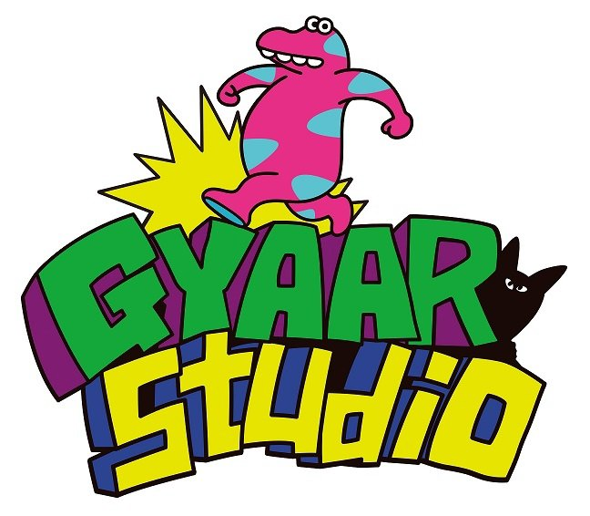 Trademark Logo GYAAR STUDIO