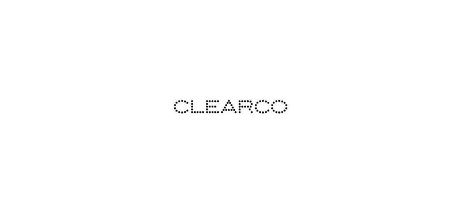 Trademark Logo CLEARCO