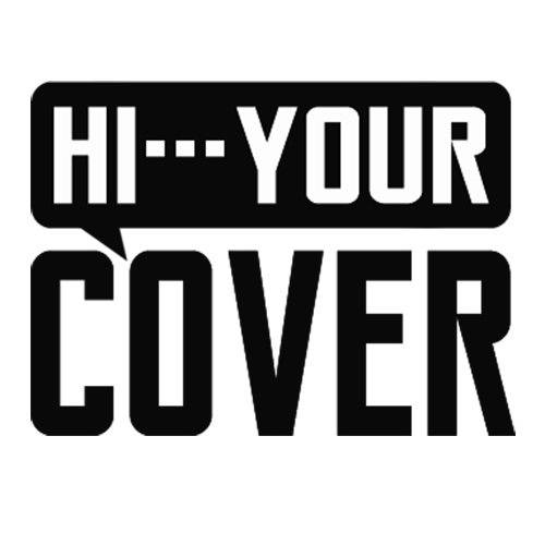 Trademark Logo HI···YOUR COVER