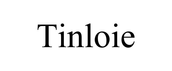  TINLOIE