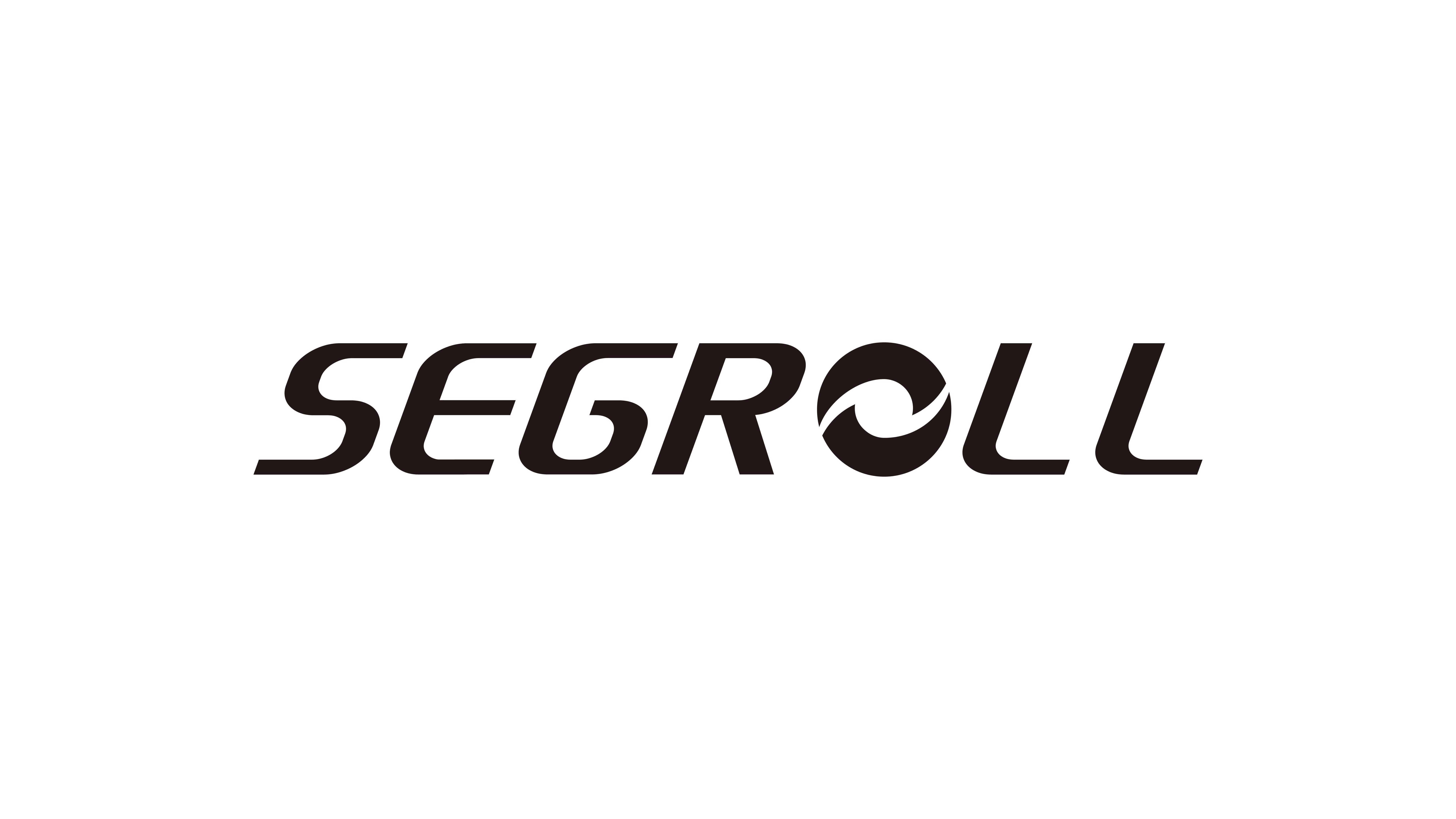  SEGROLL