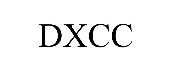  DXCC