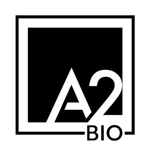 Trademark Logo A2 BIO