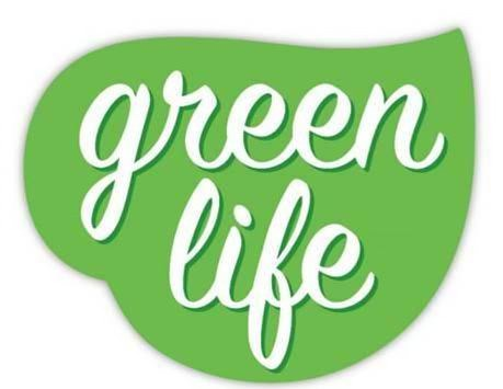 Trademark Logo GREEN LIFE