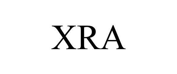 XRA