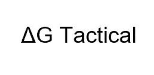 Trademark Logo G TACTICAL