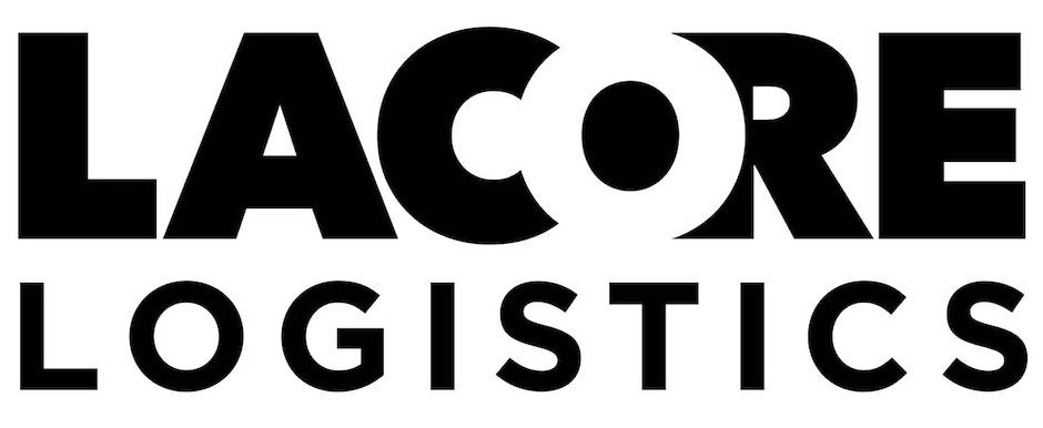 Trademark Logo LACORE LOGISTICS