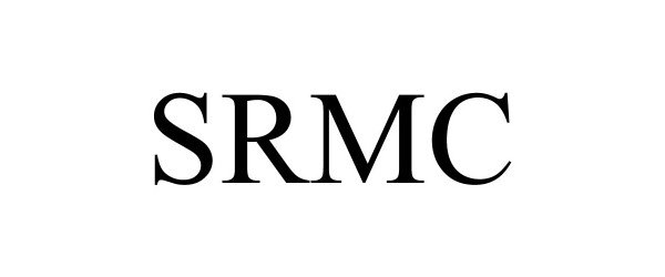 Trademark Logo SRMC