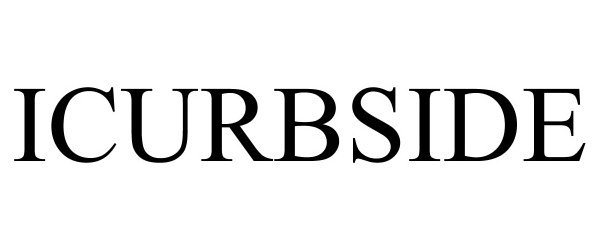  ICURBSIDE