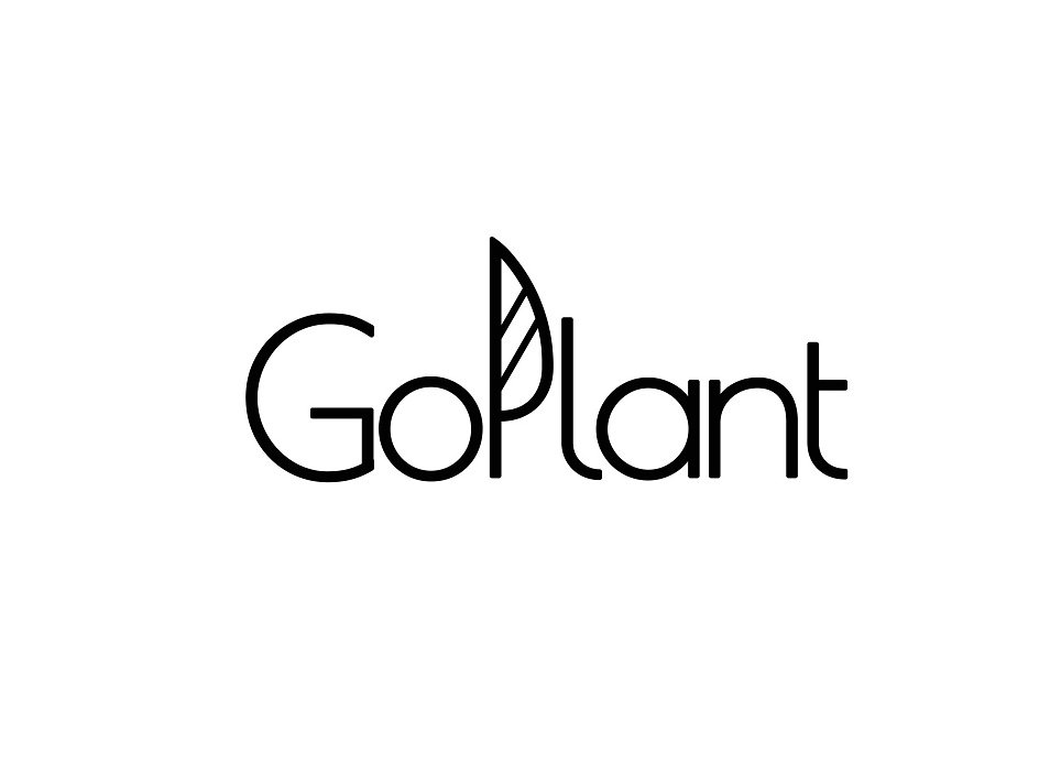 Trademark Logo GOPLANT