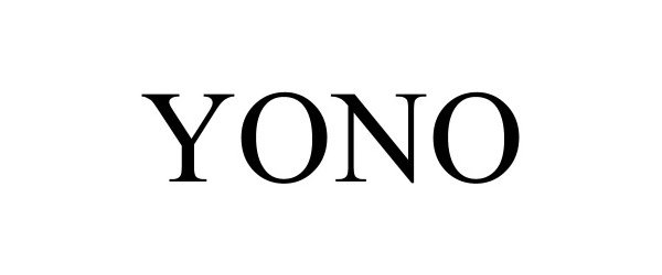  YONO