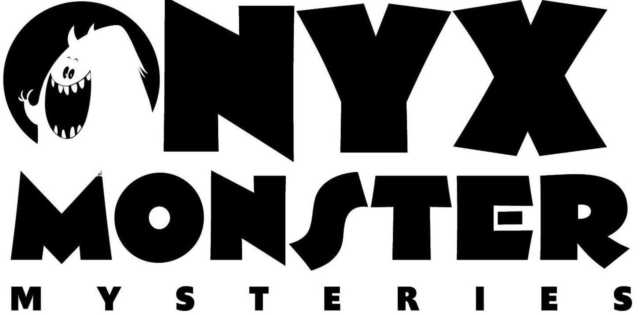 Trademark Logo ONYX MONSTER MYSTERIES
