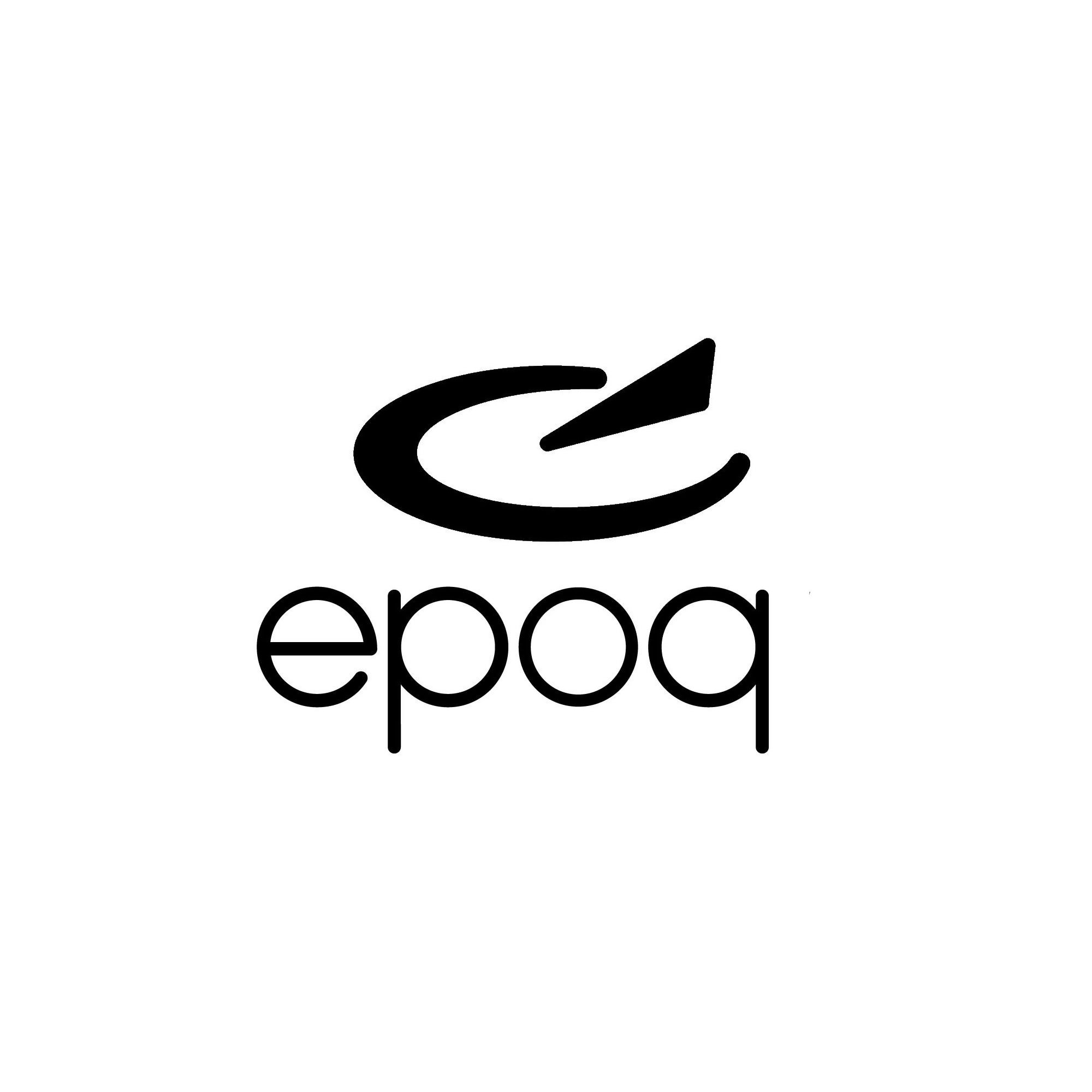 Trademark Logo EPOQ