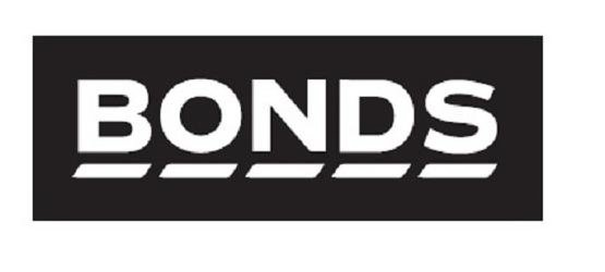 Trademark Logo BONDS