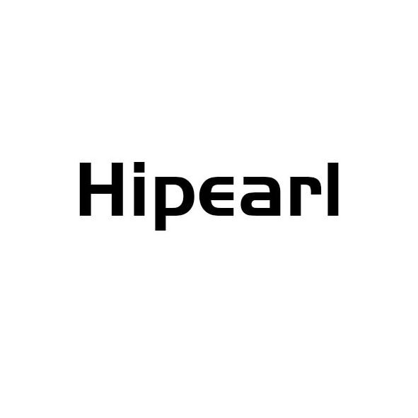Trademark Logo HIPEARL