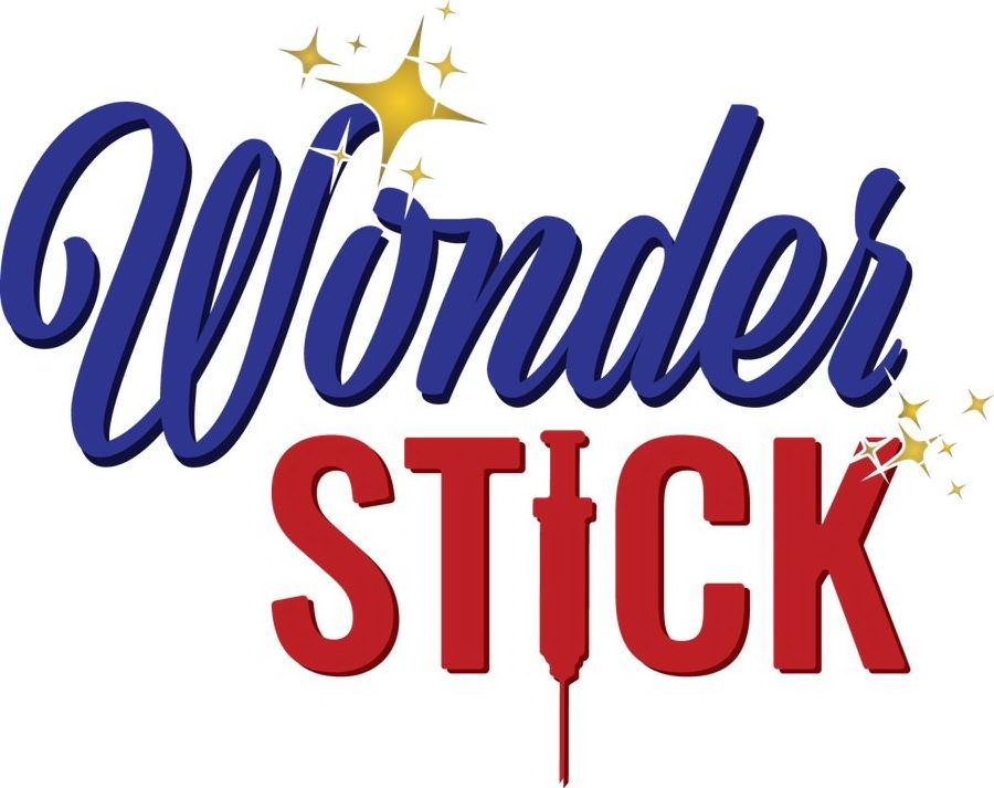 Trademark Logo WONDER STICK
