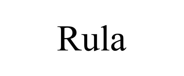 RULA