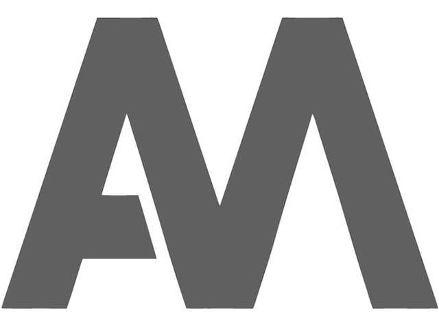 Trademark Logo AM