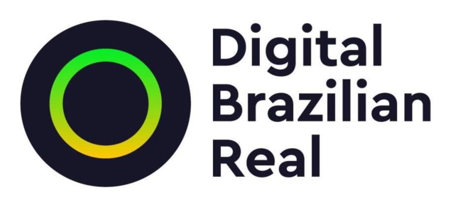 Trademark Logo DIGITAL BRAZILIAN REAL