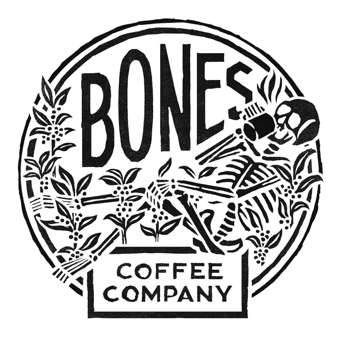 Bones - Companies 
