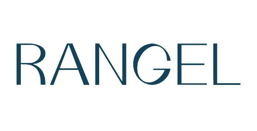 Trademark Logo RANGEL