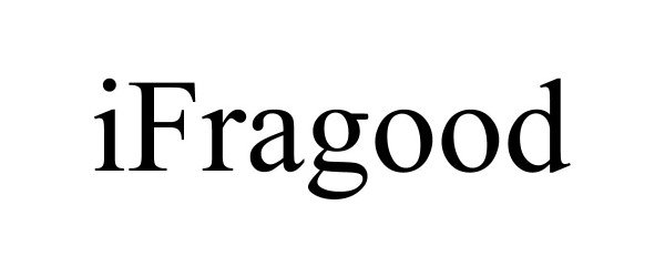  IFRAGOOD