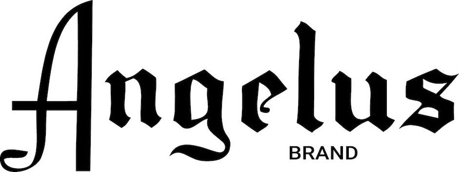 Trademark Logo ANGELUS BRAND