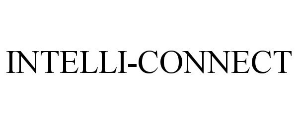  INTELLI-CONNECT