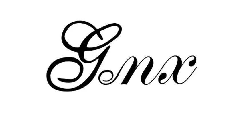 Trademark Logo GMX