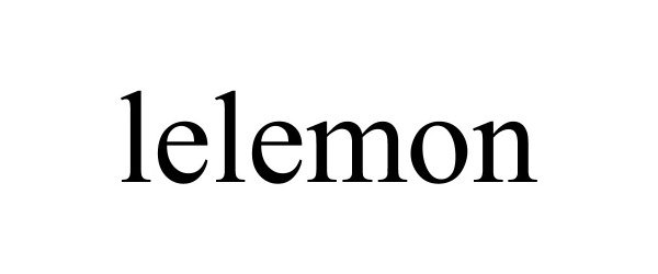 LELEMON