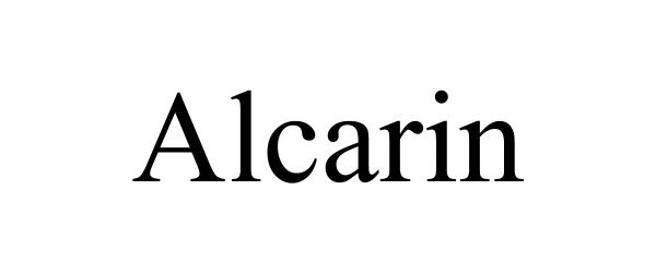  ALCARIN